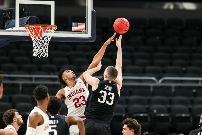 IndianaTrayceJacksonDavisButler